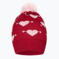 Dětská zimní čepice KID STORY Merino sweet heart