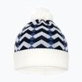 Dětská zimní čepice KID STORY Merino chevron