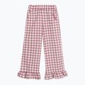 Dětské kalhoty KID STORY candy pink