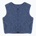 Dětská vesta KID STORY Merino denim