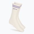 Dámské ponožky JOYINME Statement violet