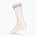 Dámské ponožky JOYINME Statement violet 2