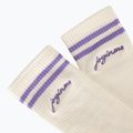 Dámské ponožky JOYINME Statement violet 4