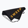 Plavecký vak SWEEP Opium black 2