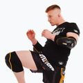 Chrániče kolen StormCloud Knee Combat black 9