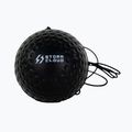 Reflexní míčky StormCloud Reflex Ball Duo yellow/black 4