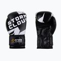 Boxerské rukavice StormCloud Bolt 3.0 black/white