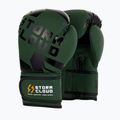 Boxerské rukavice StormCloud Bolt 3.0 khaki 2