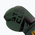 Boxerské rukavice StormCloud Bolt 3.0 khaki 6