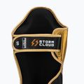 Chrániče holení StormCloud Lynx 2.0 black/gold 7