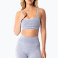 Podprsenka Carpatree Yasmine Seamless Strap Bra blue stone wash 4