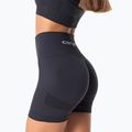Dámské tréninkové šortky Carpatree Allure Seamless titanium grey 8