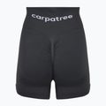 Dámské tréninkové šortky Carpatree Allure Seamless titanium grey 11