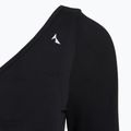 Dámské tréninkové tričko Longsleeve Carpatree Eris Seamless orchid black 11