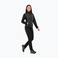 Dámská hybridní bunda Viking Zemu black 2
