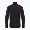Pánská trekingová mikina Viking Arbaz 740/27/6215 black 2