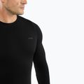 Pánská sada termo prádla Viking Meriboo Base Layer black 5