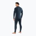 Pánská sada termo prádla Viking Meriboo Base Layer navy 2