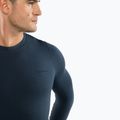 Pánská sada termo prádla Viking Meriboo Base Layer navy 4