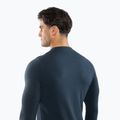 Pánská sada termo prádla Viking Meriboo Base Layer navy 5