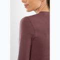 Dámská sada funkčního prádla Viking Meriboo Base Layer pink 5