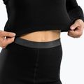 Dámská sada funkčního prádla Viking Meriboo Base Layer black 6