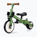 Odrážedlo Milly Mally 5w1 Optimus Max green 4