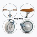 Odrážedlo Milly Mally Skippy blue 7