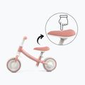 Odrážedlo Milly Mally Skippy pink 5