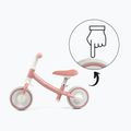 Odrážedlo Milly Mally Skippy pink 6