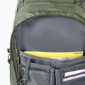 Turistický batoh Alpinus Muddus 30 l green/olive 5