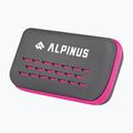 Rychleschnoucí ručník Alpinus Tarifa pink 7