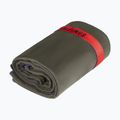 Ručník Alpinus Canoa dark green 2