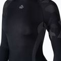 Dámský komplet termo prádla Alpinus Active Idre black 2