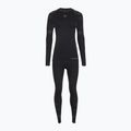 Dámský komplet termo prádla Alpinus Active Idre black 7