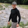 Pánská sada termo prádla Alpinus Lakdah Set black 13