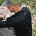 Pánská sada termo prádla Alpinus Lakdah Set black 15