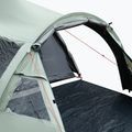 Kempingový stan pro 4 osoby Alpinus Garda 4 mint 4