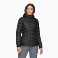 Dámská péřová bunda Alpinus Rocca black