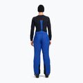 Pánské lyžařské kalhoty 4F Fnk M0928 cobalt 3