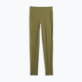 Dámské tréninkové legíny 4F Solar Punk FNK F406 olive
