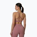 Tréninková podprsenka 4F Athletic Allure F208 light pink 3