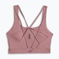 Tréninková podprsenka 4F Athletic Allure F208 light pink 12