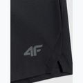 Pánské šortky 4F Athletic FNK M1260 deep black 2