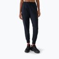 Pánské kalhoty 4F Multiactive FNK M1033 deep black