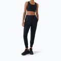Pánské kalhoty 4F Multiactive FNK M1033 deep black 2