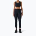 Pánské kalhoty 4F Multiactive FNK M1033 deep black 4