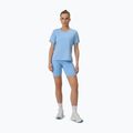 Dámské tréninkové tričko 4F Multiactive FNK F1847 blue 2