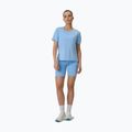 Dámské tréninkové tričko 4F Multiactive FNK F1847 blue 4