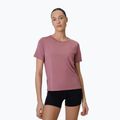 Dámské tréninkové tričko 4F Multiactive FNK F1847 power coral